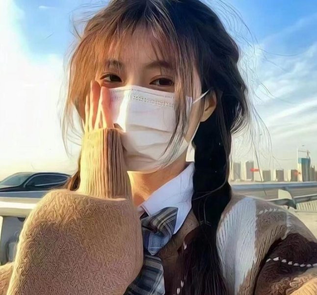 异变狼人